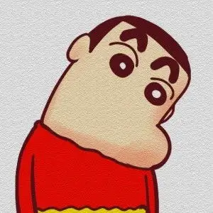 追剧少女头像
